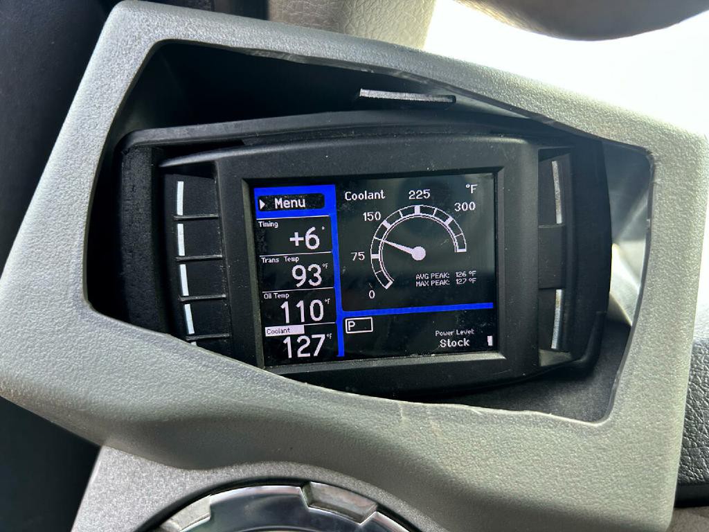 2010 Ford F-250 Image 28