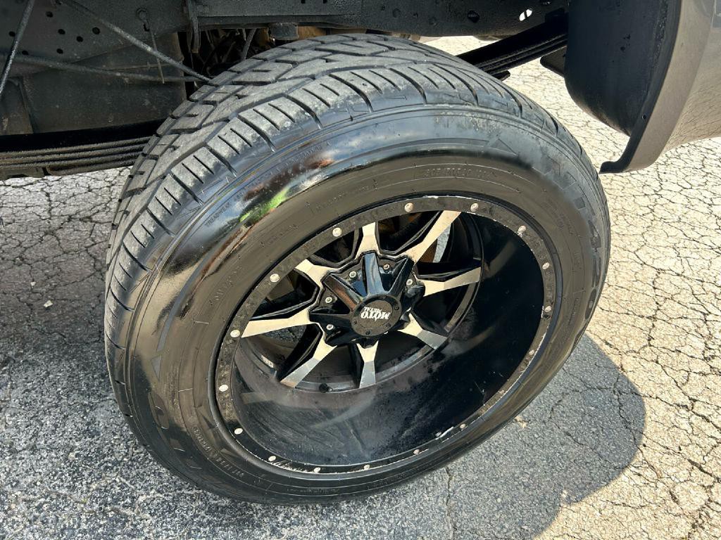 2010 Ford F-250 Image 29