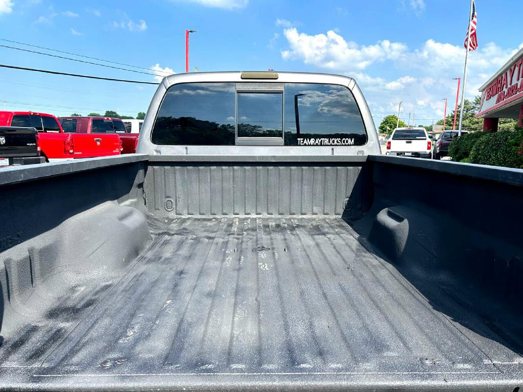 2010 Ford F-250 Image 31