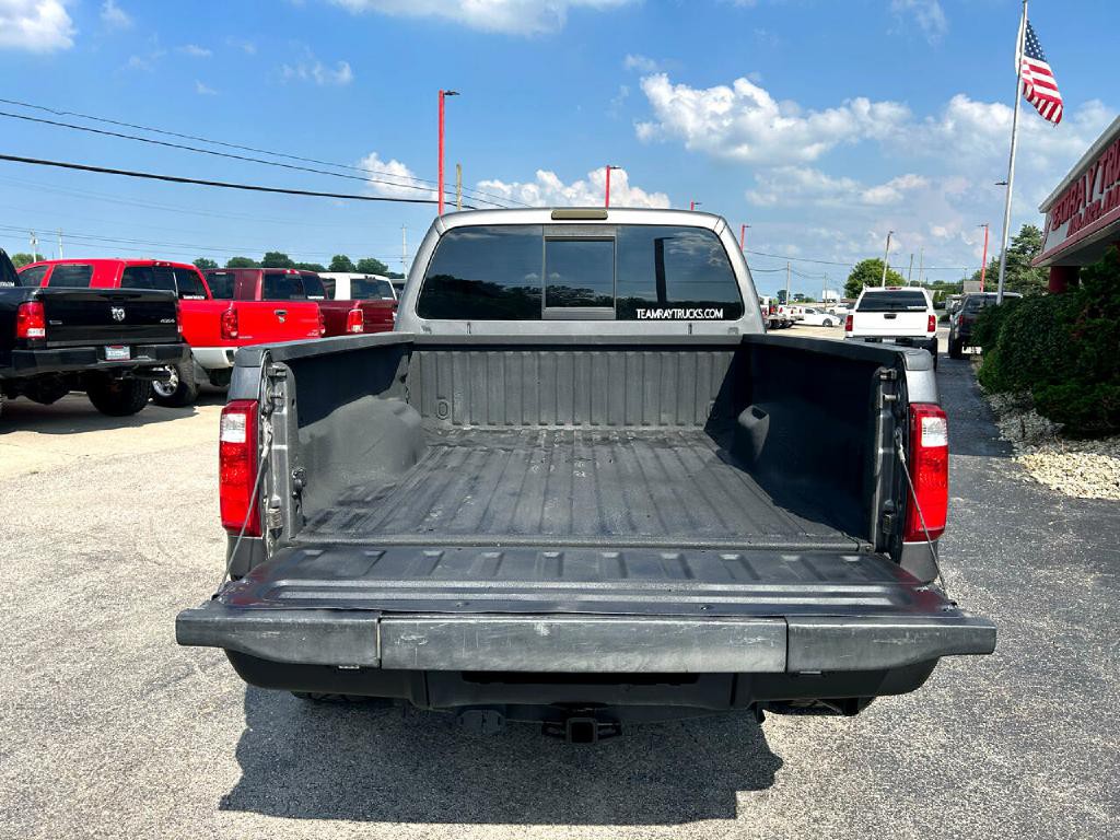 2010 Ford F-250 Image 32