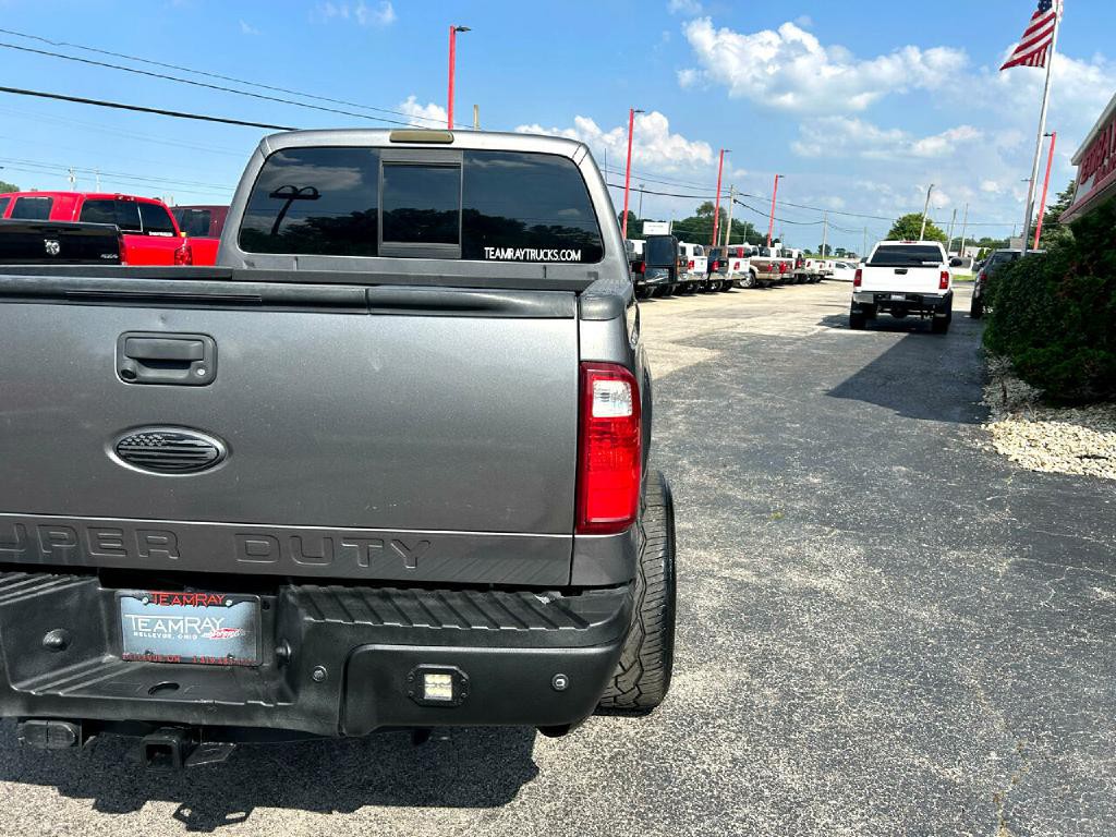 2010 Ford F-250 Image 33