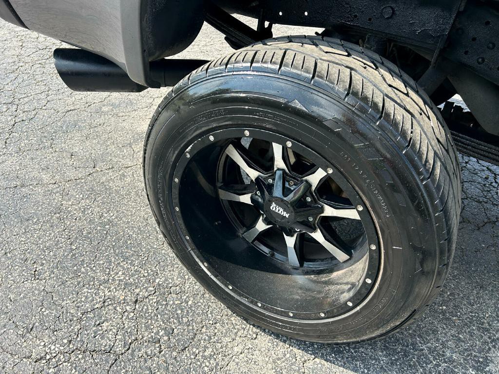 2010 Ford F-250 Image 34