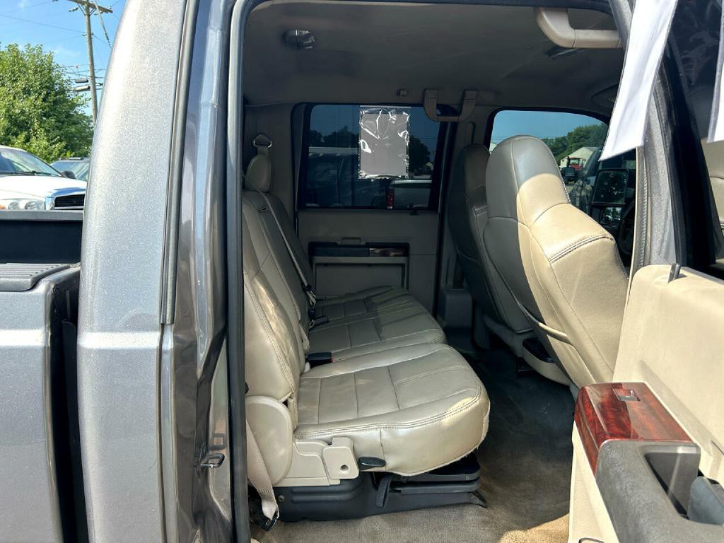 2010 Ford F-250 Image 38