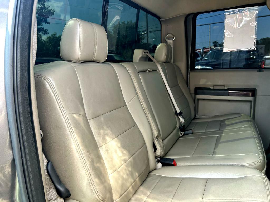 2010 Ford F-250 Image 39