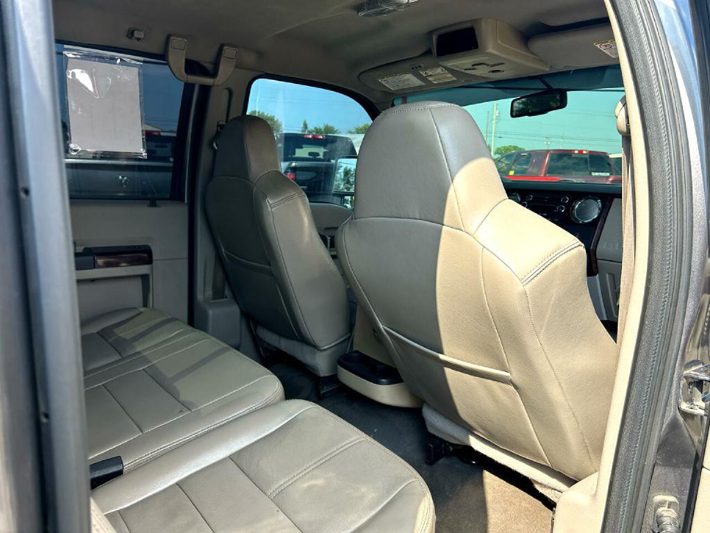 2010 Ford F-250 Image 40
