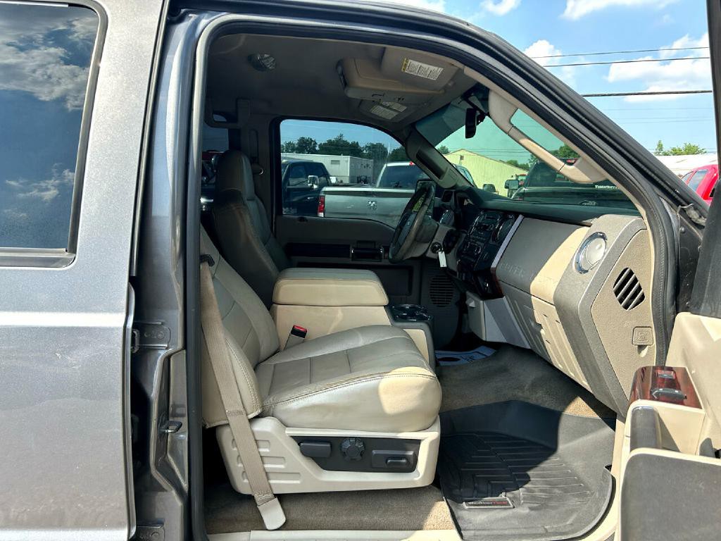 2010 Ford F-250 Image 42