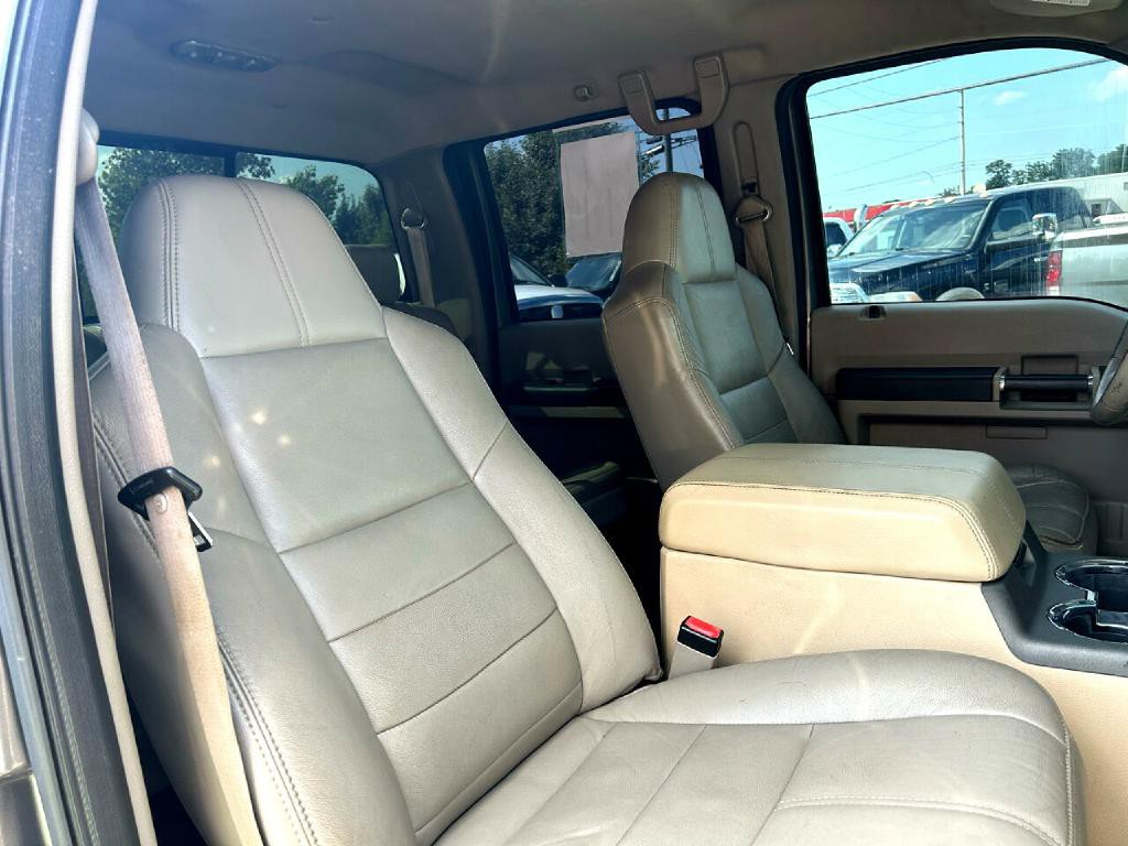 2010 Ford F-250 Image 43
