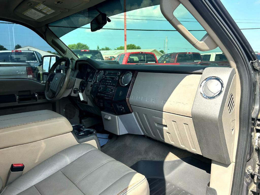 2010 Ford F-250 Image 44
