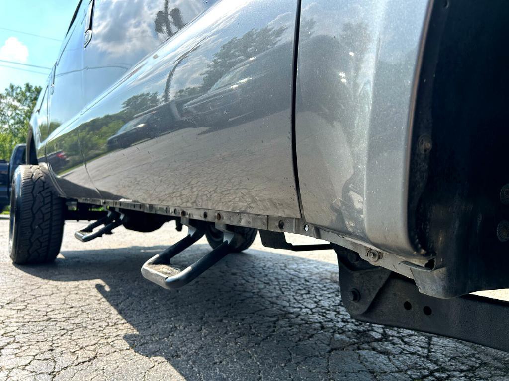 2010 Ford F-250 Image 45