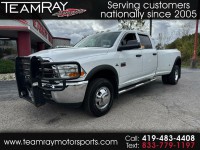 Image for 2012 RAM 3500 Crew Cab 169 in ST ID: 7214177