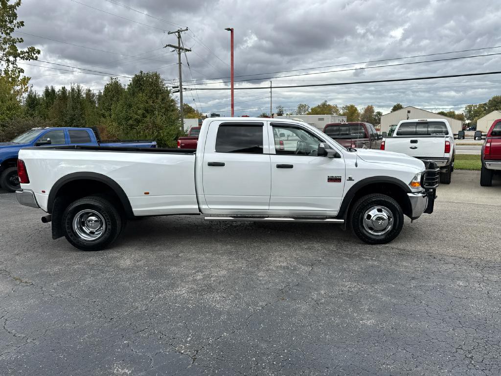 2012 RAM 3500 Image 6