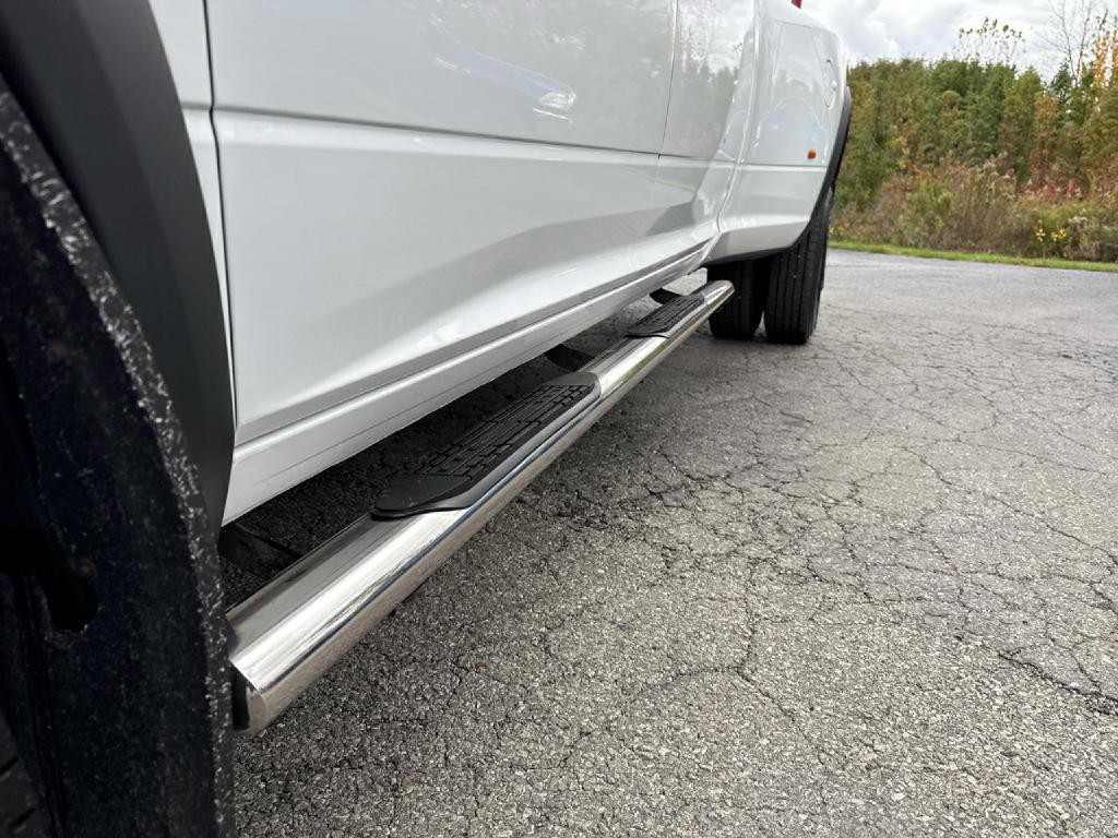 2012 RAM 3500 Image 10