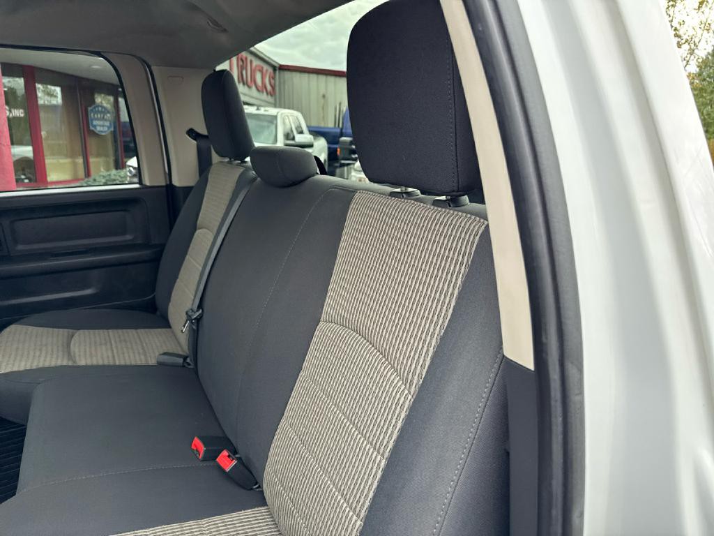 2012 RAM 3500 Image 14