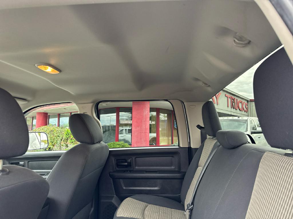 2012 RAM 3500 Image 15