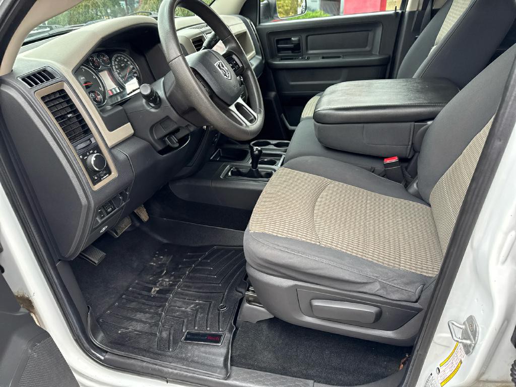 2012 RAM 3500 Image 19