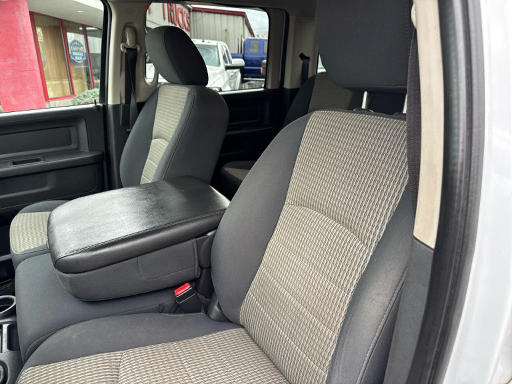 2012 RAM 3500 Image 20