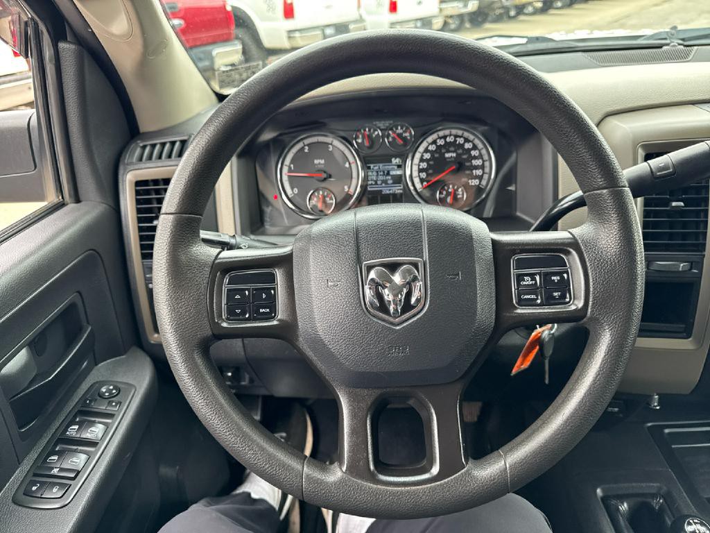 2012 RAM 3500 Image 23