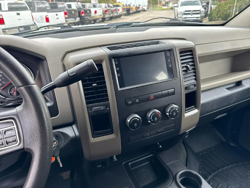 2012 RAM 3500 Image 24