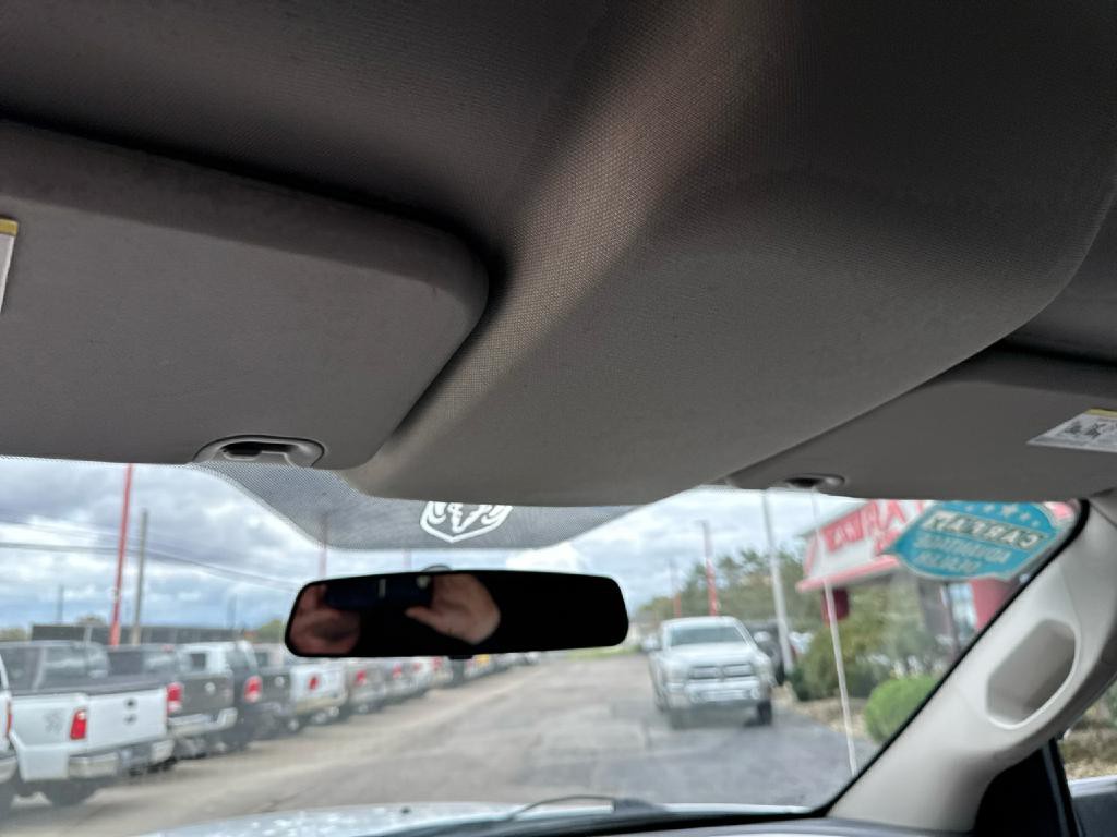 2012 RAM 3500 Image 26