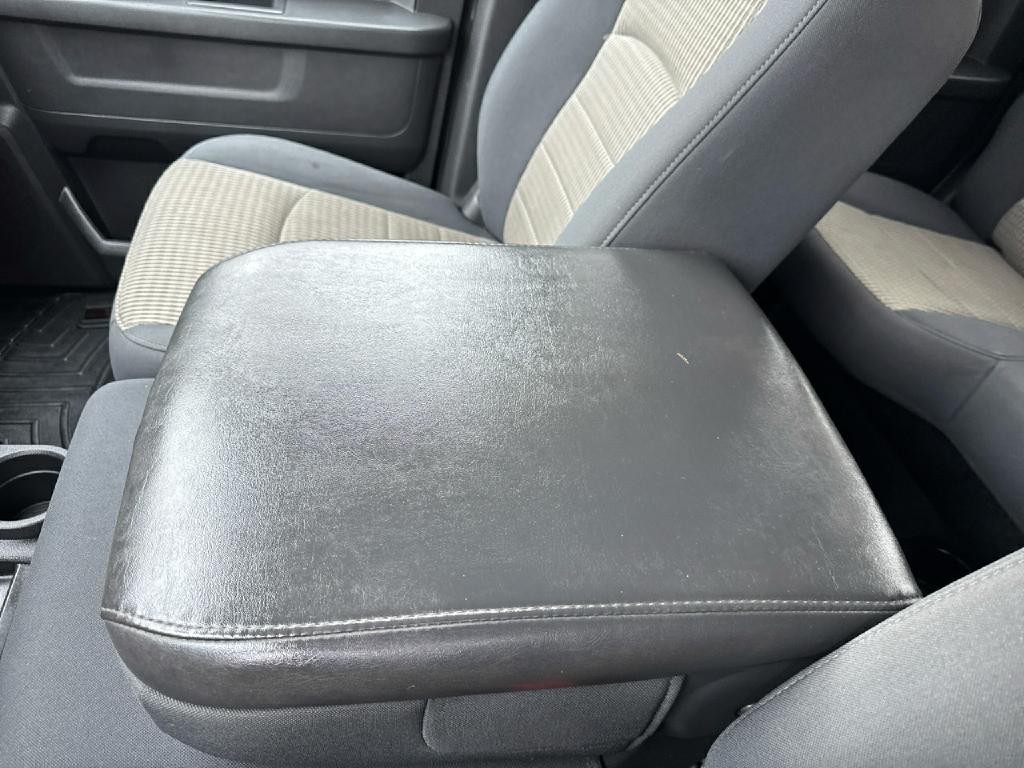 2012 RAM 3500 Image 27