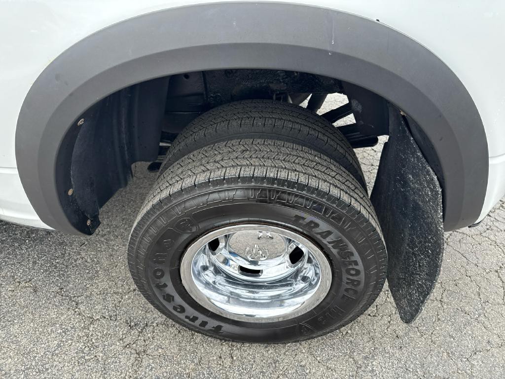 2012 RAM 3500 Image 28