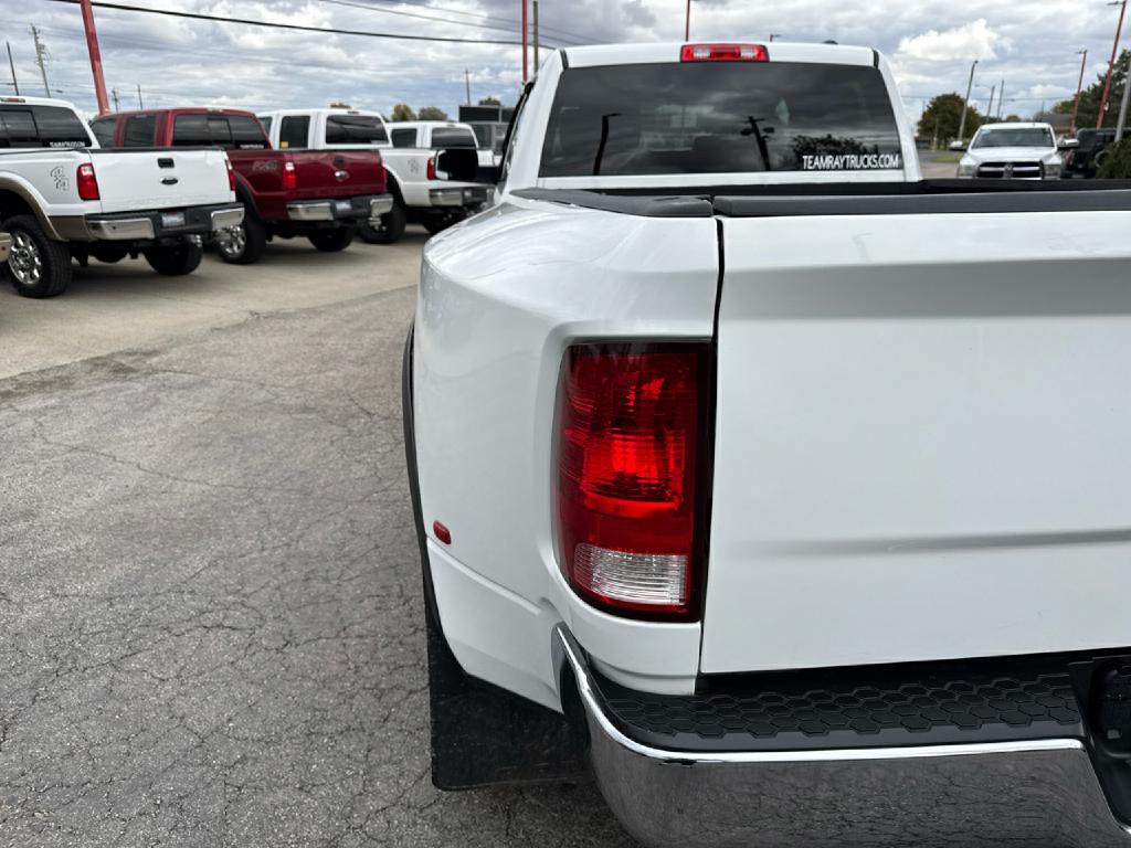 2012 RAM 3500 Image 29