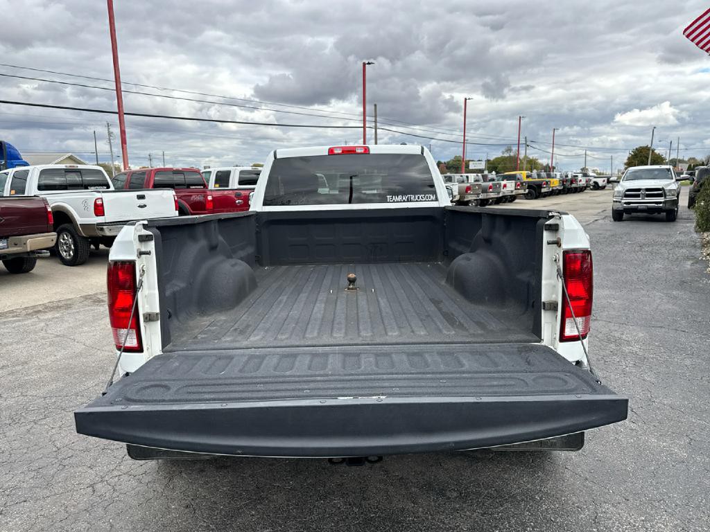 2012 RAM 3500 Image 30
