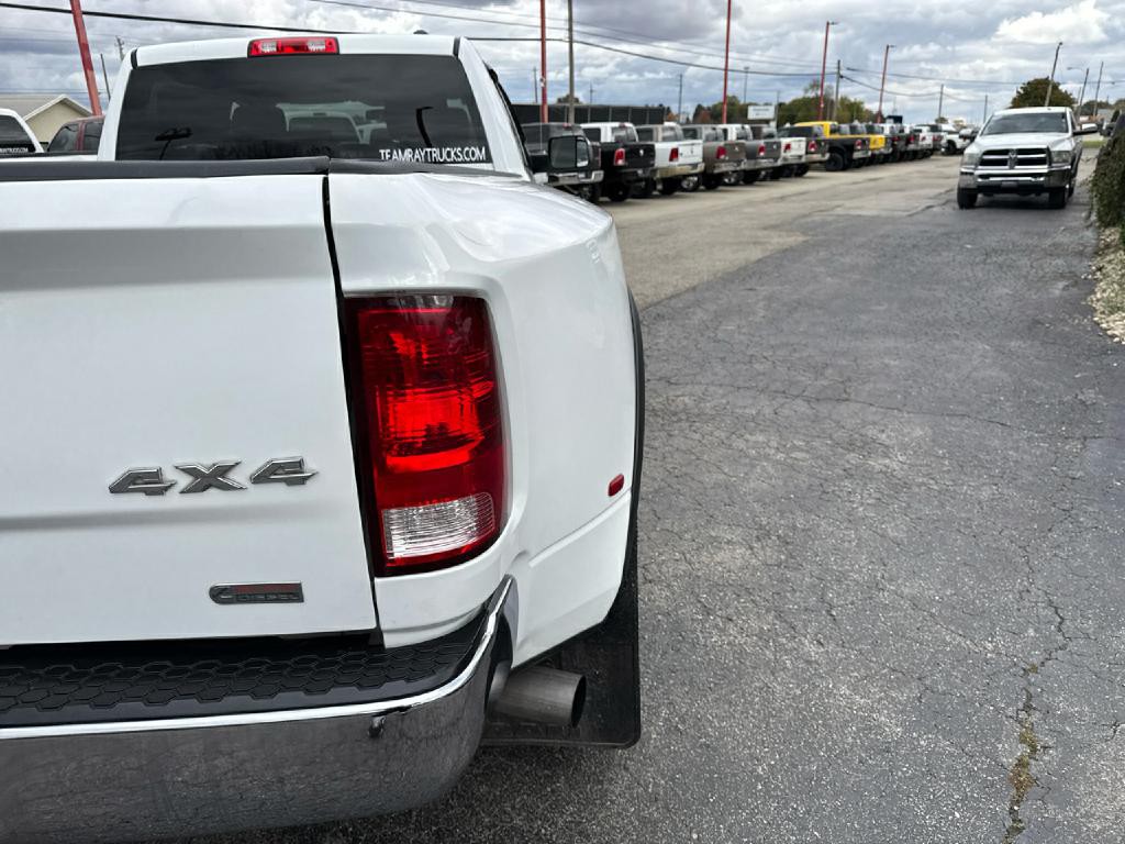 2012 RAM 3500 Image 31