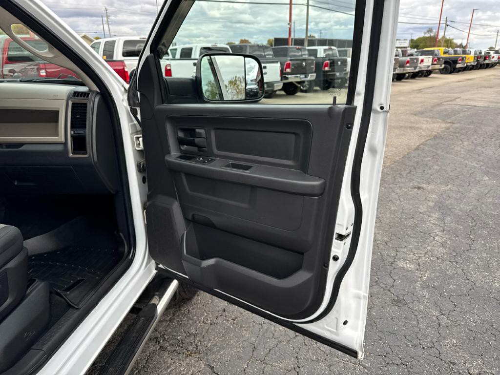 2012 RAM 3500 Image 39