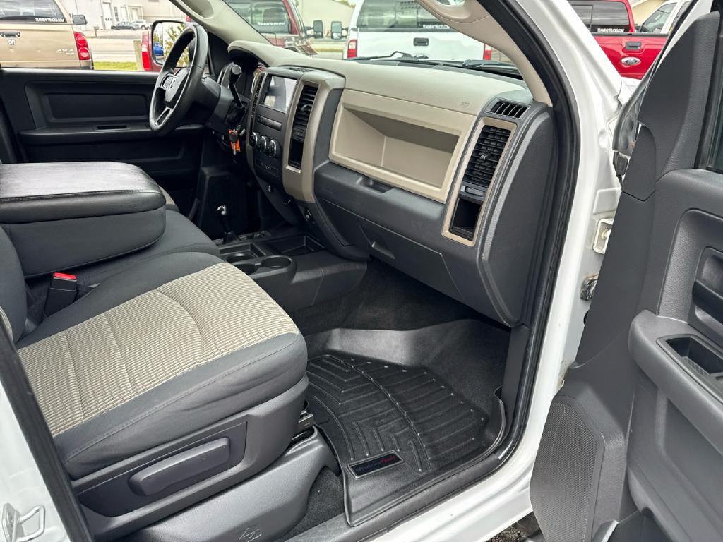 2012 RAM 3500 Image 41