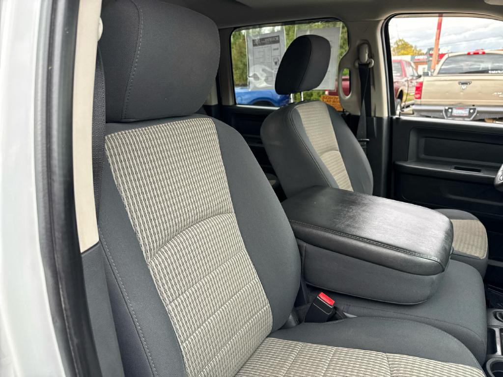 2012 RAM 3500 Image 42