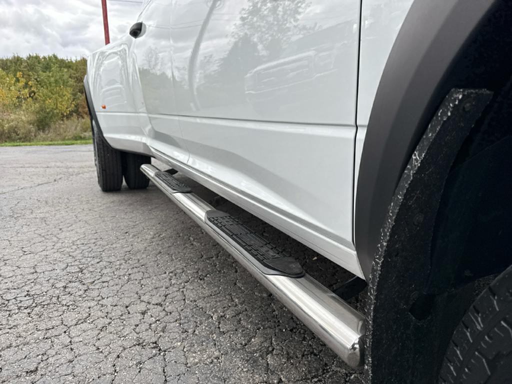 2012 RAM 3500 Image 44