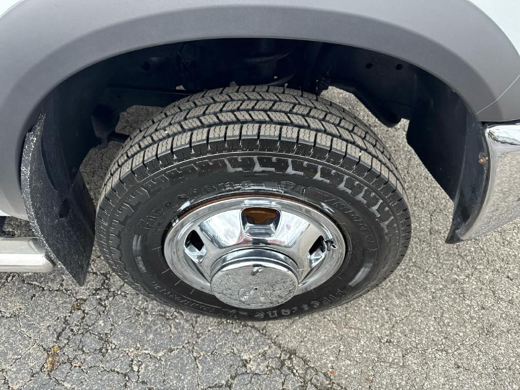 2012 RAM 3500 Image 45