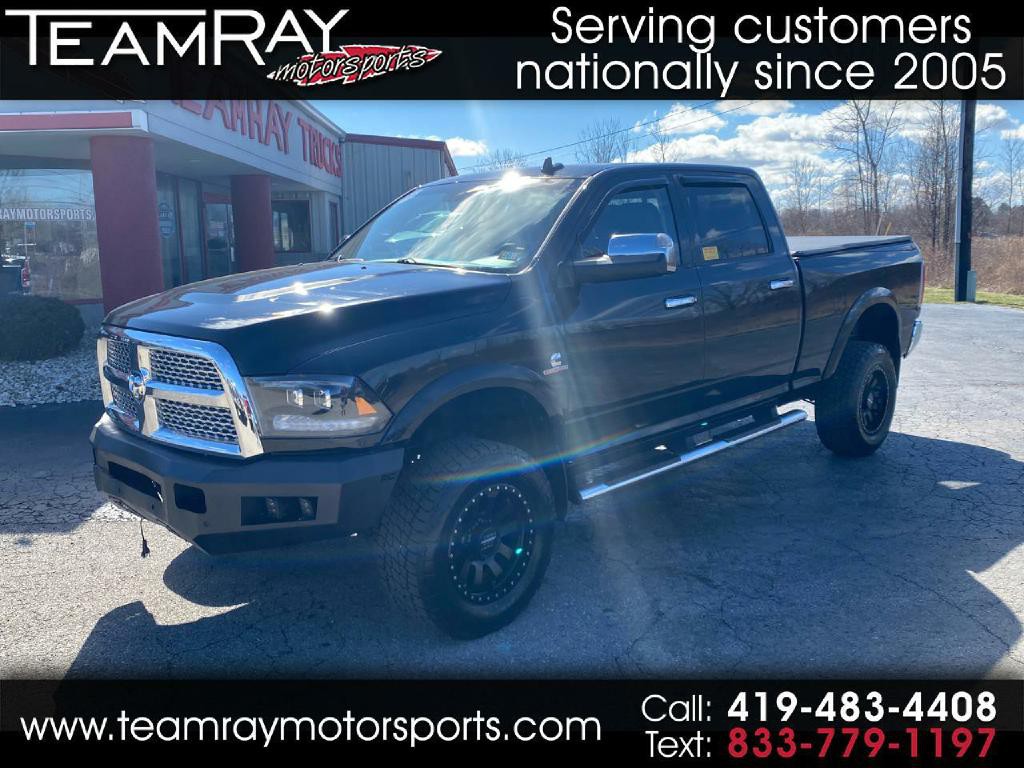 2013 RAM 2500 Image 1