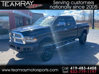 Image for 2013 RAM 2500 Crew Cab 149 in Laramie ID: 7306994