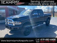 Image for 2013 RAM 2500 Crew Cab 149 in Laramie ID: 7306994