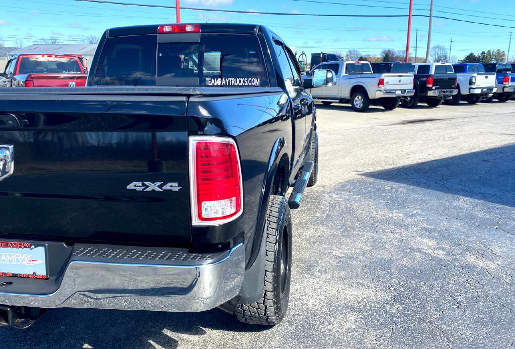 2013 RAM 2500 Image 5