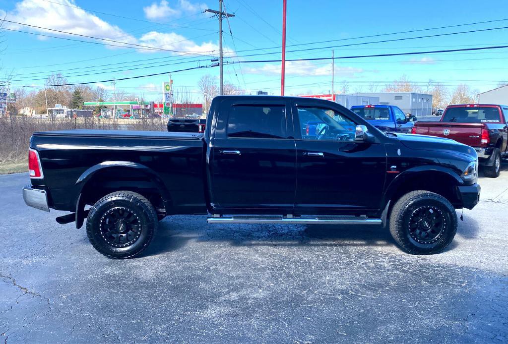 2013 RAM 2500 Image 6