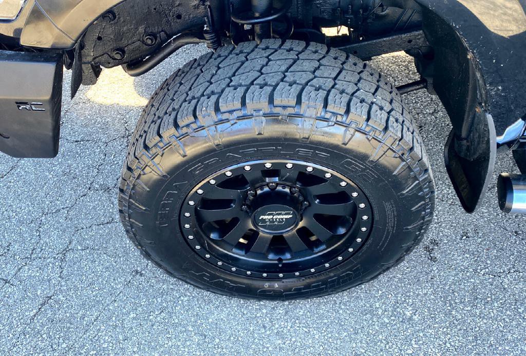 2013 RAM 2500 Image 10