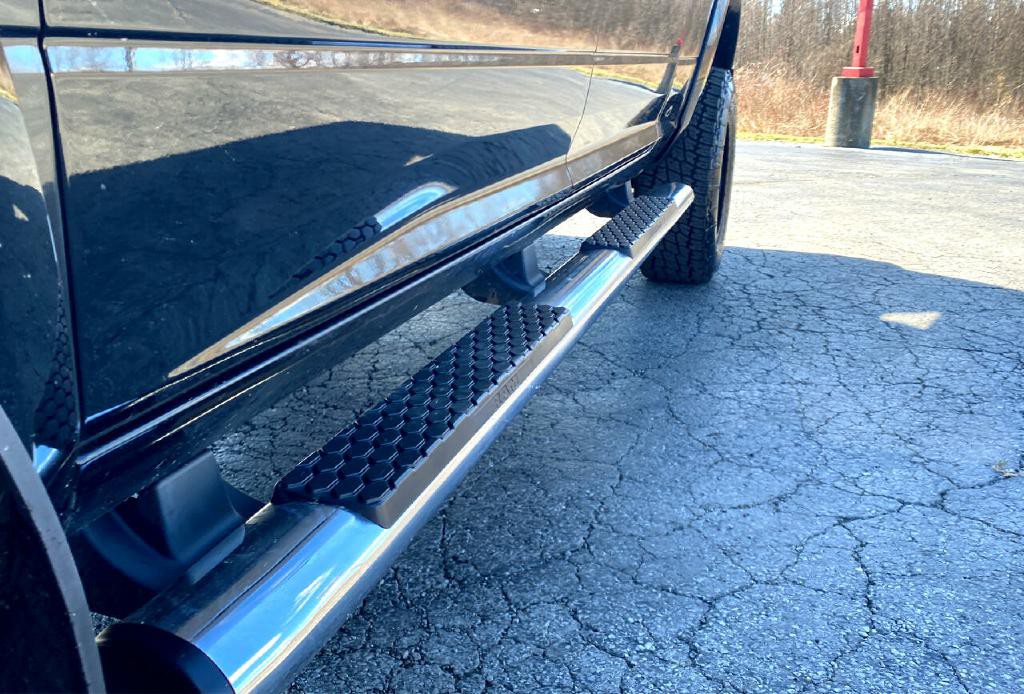 2013 RAM 2500 Image 11