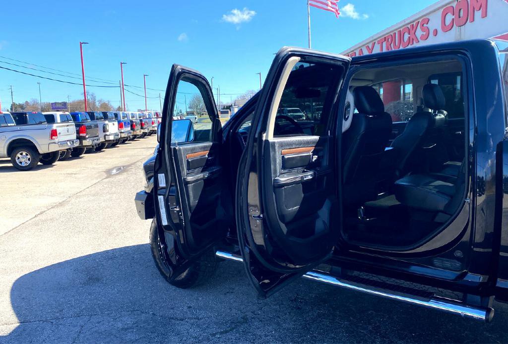 2013 RAM 2500 Image 12