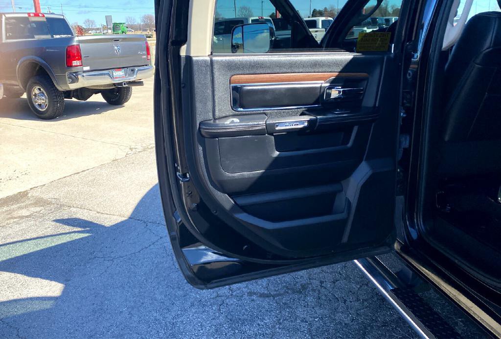 2013 RAM 2500 Image 13