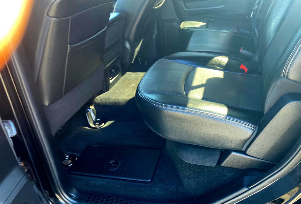 2013 RAM 2500 Image 14