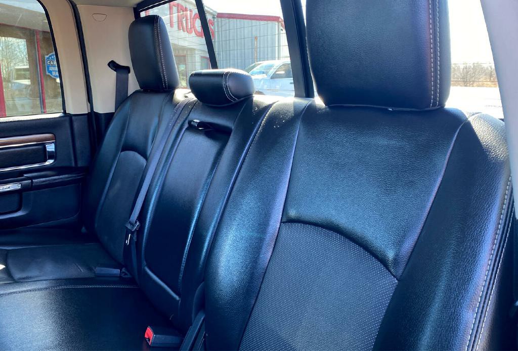 2013 RAM 2500 Image 15