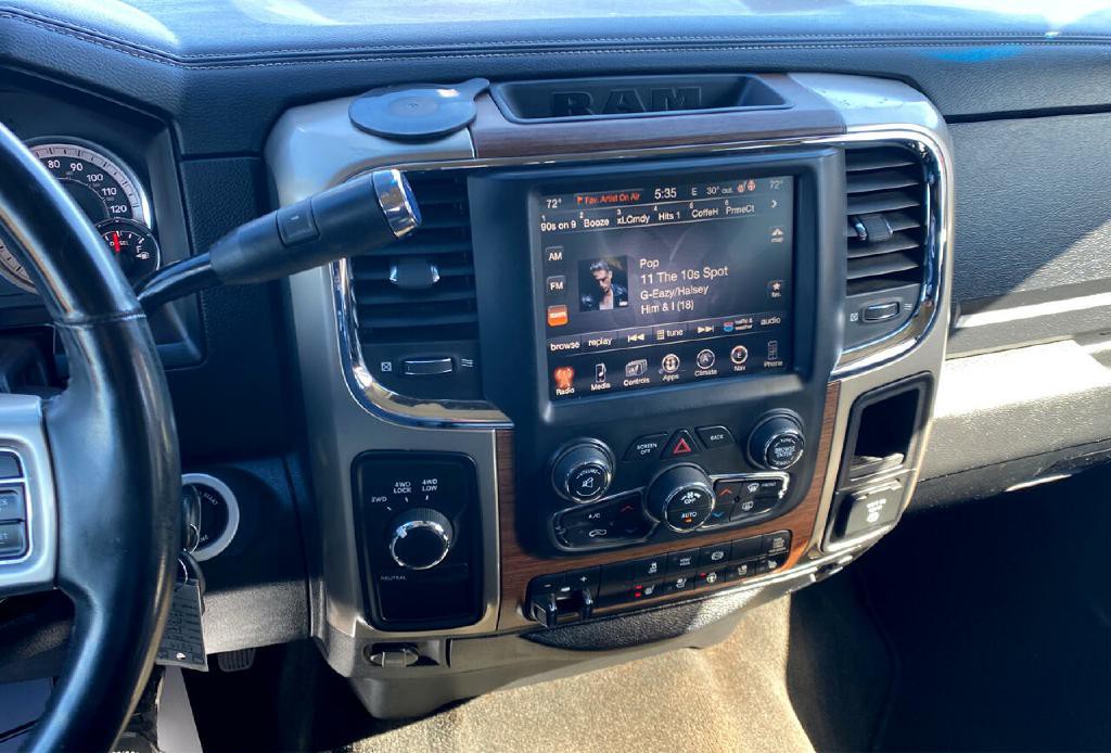 2013 RAM 2500 Image 21