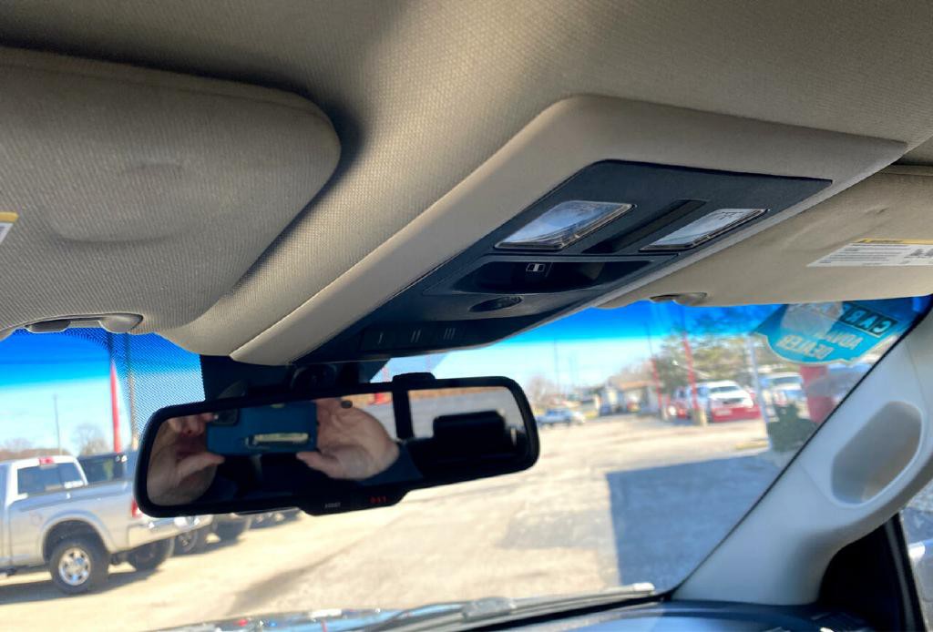 2013 RAM 2500 Image 22