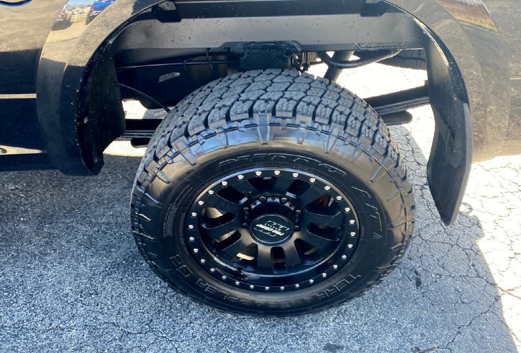 2013 RAM 2500 Image 24