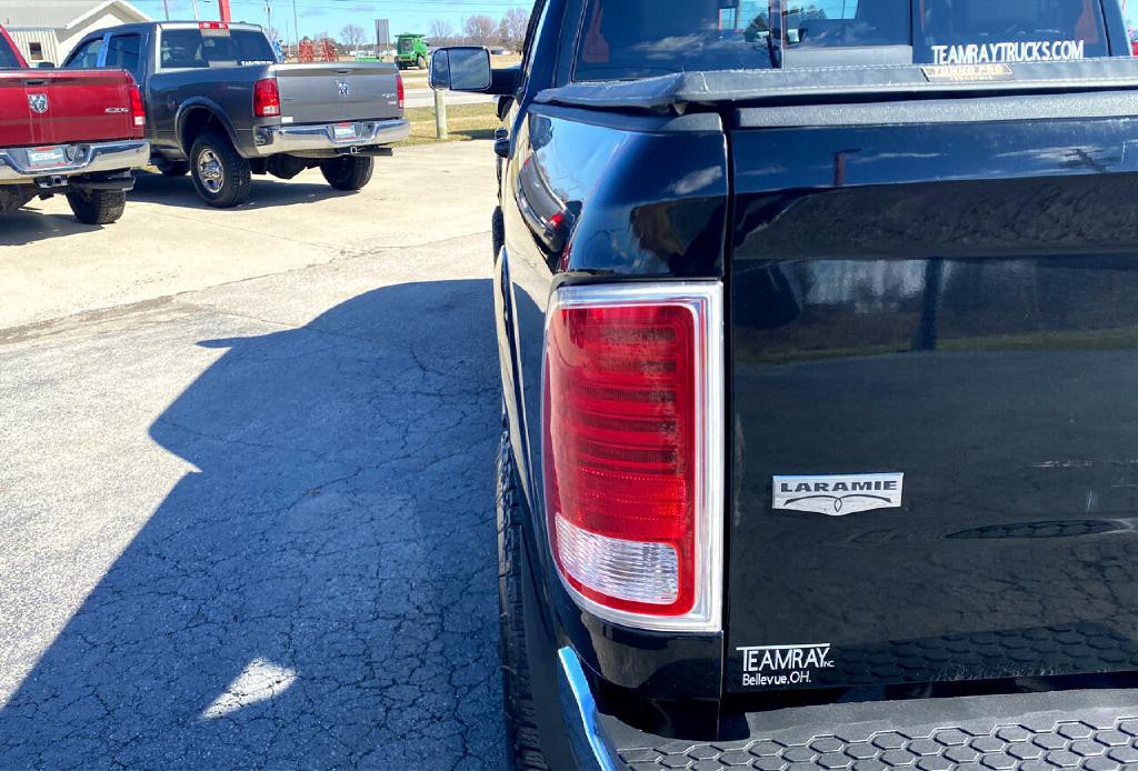 2013 RAM 2500 Image 25