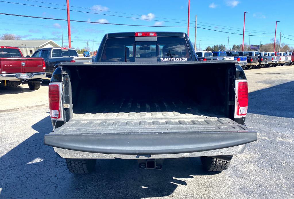 2013 RAM 2500 Image 26