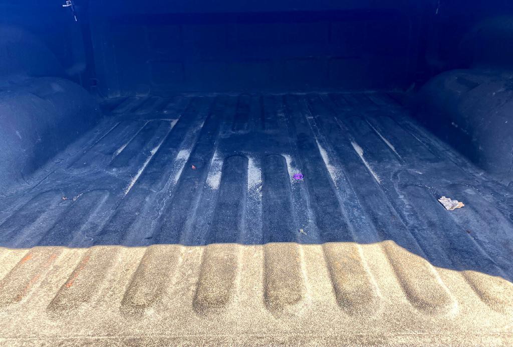 2013 RAM 2500 Image 27